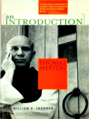 Thomas Merton An Introduction Reader