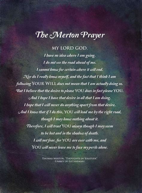 Thomas Merton on Prayer Kindle Editon