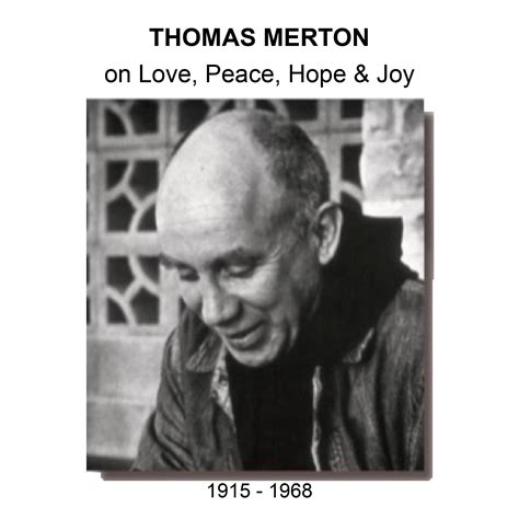 Thomas Merton on peace Epub