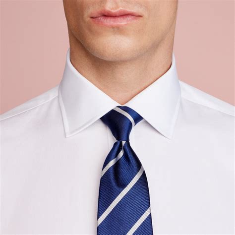 Thomas Pink Dress Shirts: The Epitome of Sophistication and Style