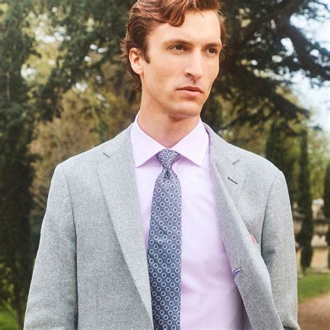 Thomas Pink Shirts: A Comprehensive Guide to Suiting Up in Style