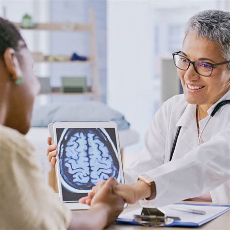 Thomas Riddick MD: A Pioneer in Innovative Neurological Treatments