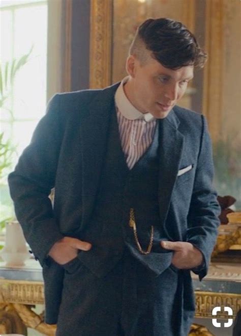 Thomas Shelby OBE: The Real-Life Inspiration Behind the Peaky Blinders