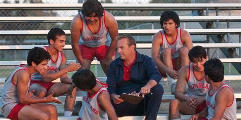 Thomas Valles: The Miracle Behind McFarland, USA