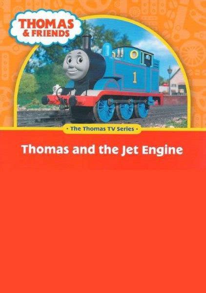 Thomas and the Jet Engine Thomas and Friends Epub