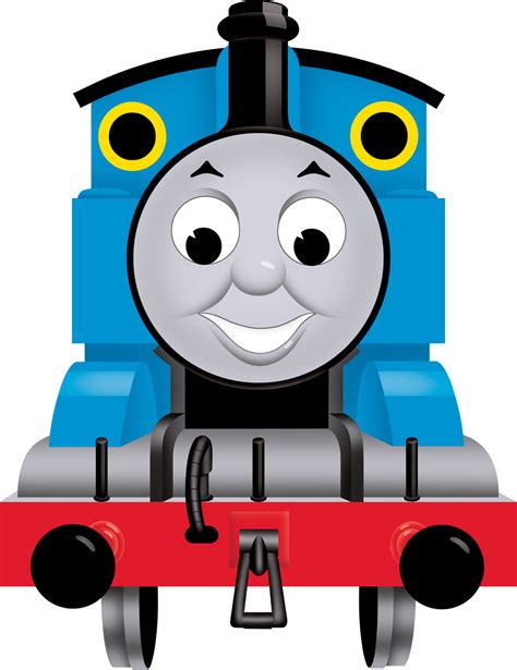 Thomas the Tank Engine: