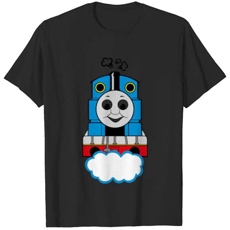 Thomas the Train Tee Shirts: A Journey through Nostalgia and Excitement