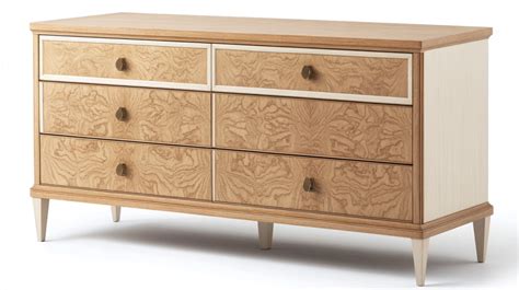 Thomasville Furniture Dresser: 50 Shades of Elegance and Functionality