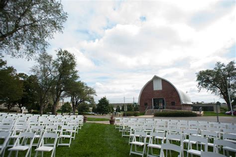 Thompson Barn Lenexa KS: A Historical Gem at Your Doorstep