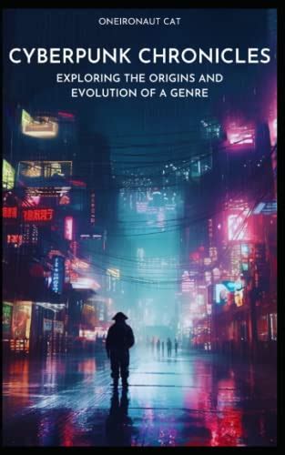 Thompson Cyberpunk: Tracing the Evolution of a Genre