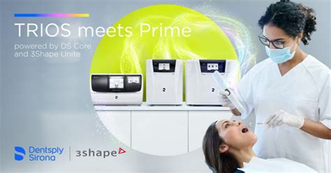 Thompson Dental Trinity: Seamless Integration for Enhanced Patient Care