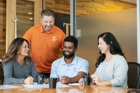Thompson Thrift Careers: Building a Future in Real Estate
