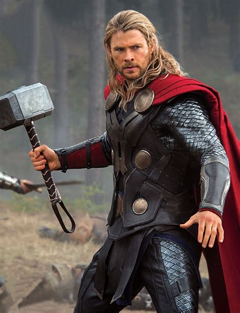 Thor Reader