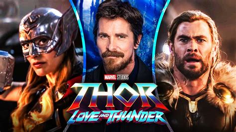 Thor: Love and Thunder Malaysia Release Date: 2025