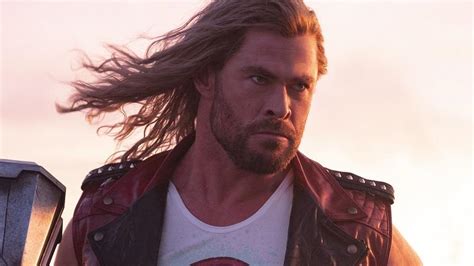 Thor: The Asgardian God of Thunder