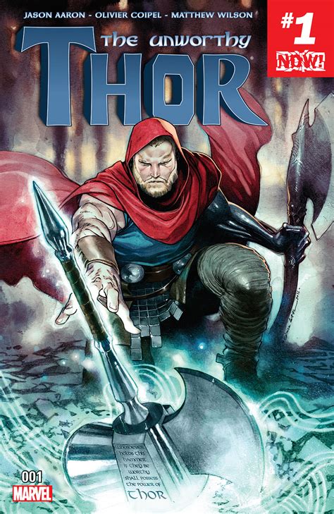 Thor: The Unworthy