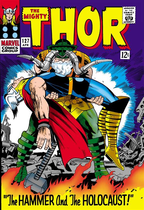 Thor 127 Doc