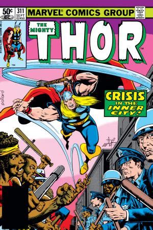 Thor 1966-1996 311 Reader