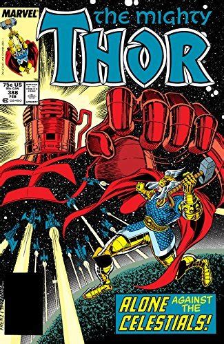 Thor 1966-1996 388 Reader