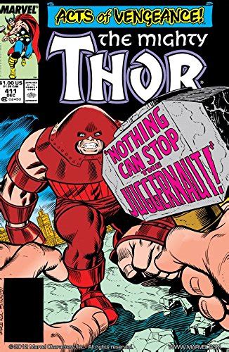 Thor 1966-1996 411 Doc