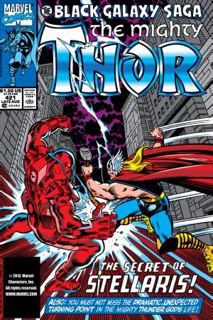 Thor 1966-1996 421 Doc