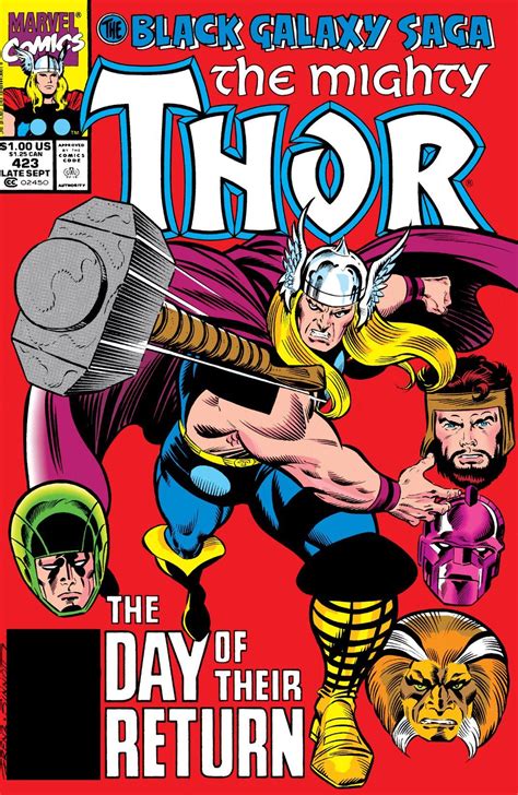 Thor 1966-1996 423 Epub