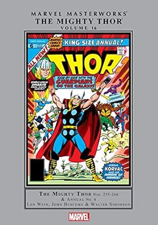 Thor 1966-1996 445 Epub