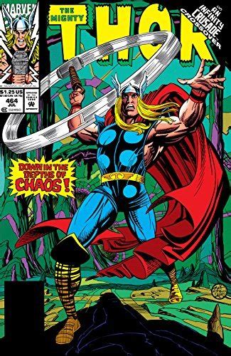 Thor 1966-1996 464 PDF