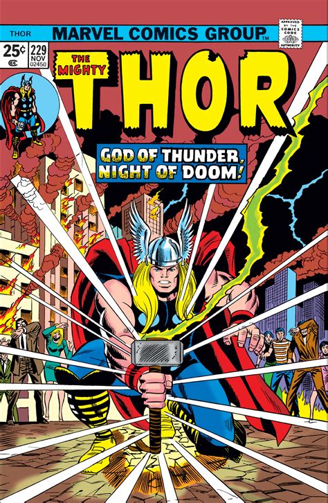 Thor 1966-1996 Issues 50 Book Series Doc