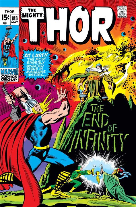 Thor 1966-1996 Issues 50 Book Series Doc