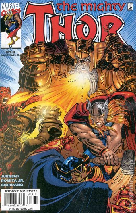 Thor 1998-2004 12 PDF