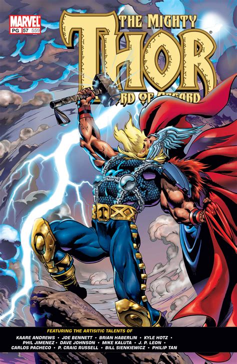 Thor 1998-2004 57 PDF