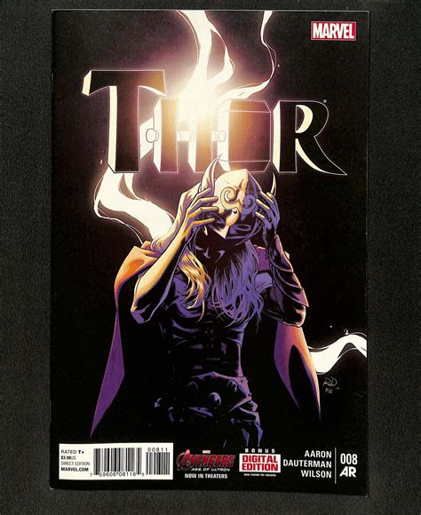 Thor 2014 8 Book Series Epub