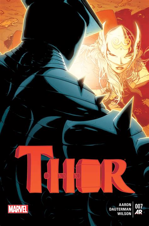 Thor 2014-2015 7 Thor 2014 Kindle Editon