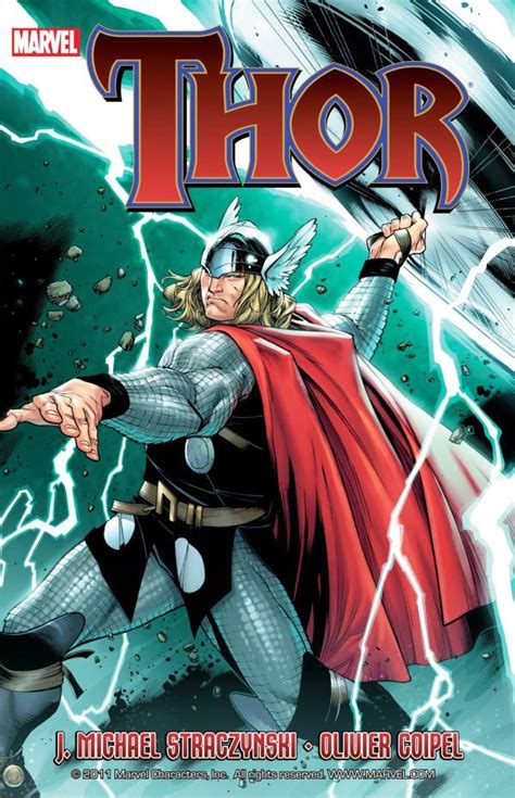 Thor 2014-2015 Collections 2 Book Series Doc
