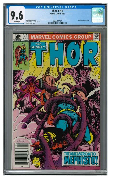 Thor 310 Mephisto Appearance  Doc