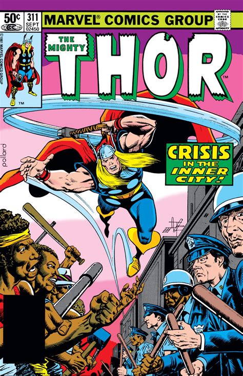 Thor 311 The Shooting of a Young Man Sets Off a Race Riot Outside the Clinic While Blake Tries to Save His Life Inside Thor Then Tries to Quell the Riot but the Boy Dies Due to a Weak Heart  Doc