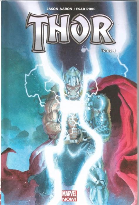 Thor Marvel Now Vol 4 Les DerniÃ¨res Heures De Midgard French Edition Reader