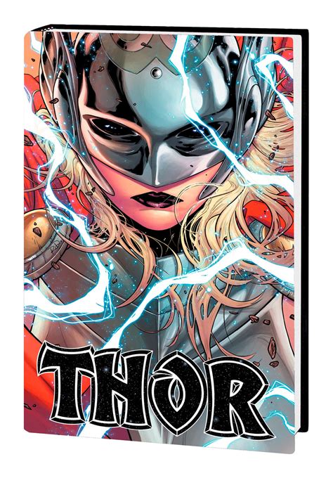 Thor Omnibus Doc