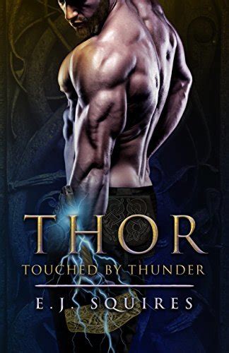 Thor Touched by Thunder Doc