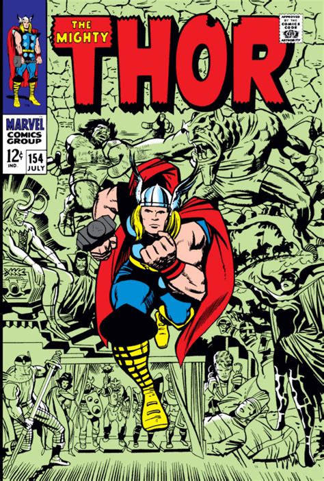 Thor Vol 1 Epub