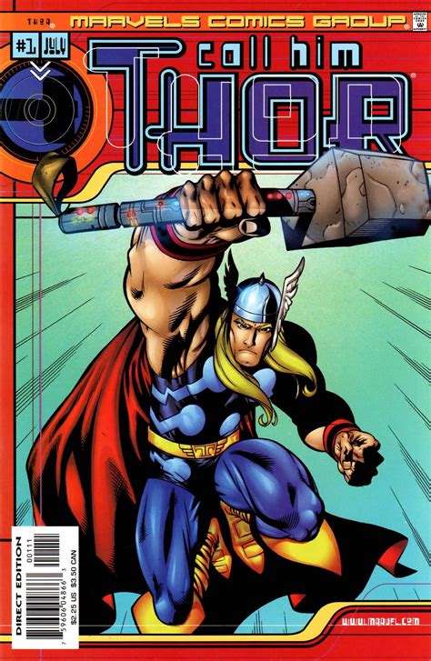 Thor Vol 1 Epub