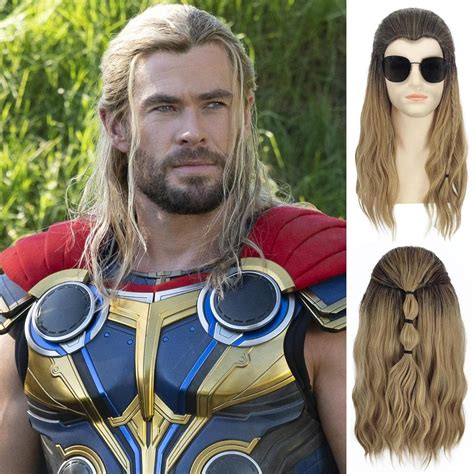 Thor Wig 101: The Ultimate Guide to Buying and Styling