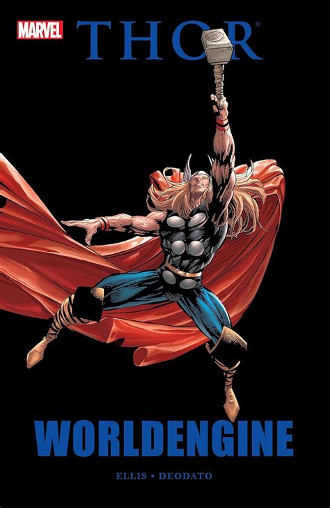 Thor Worldengine Thor 1966-1996 Epub