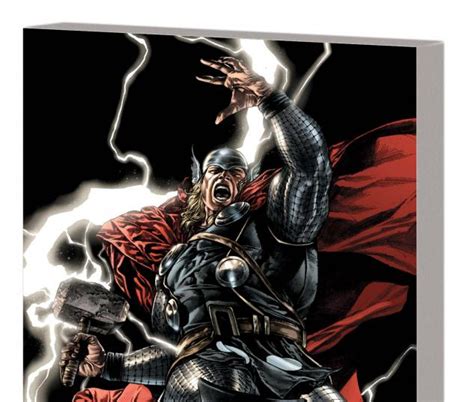 Thor by Kieron Gillen Ultimate Collection PDF