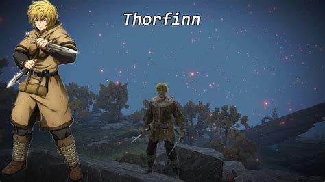 Thorfinn Elden Ring: A Formidable Foe and a Quest for Revenge