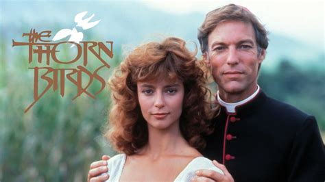 Thorn Birds: A Literary and Cinematic Masterpiece