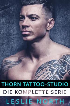 Thorn Tattoo-Studio Die Komplette Serie German Edition Reader