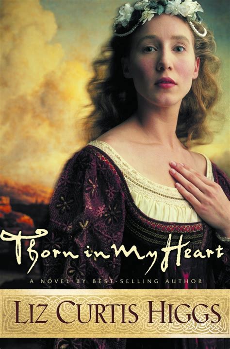 Thorn in My Heart Lowlands of Scotland Series 1 Reader