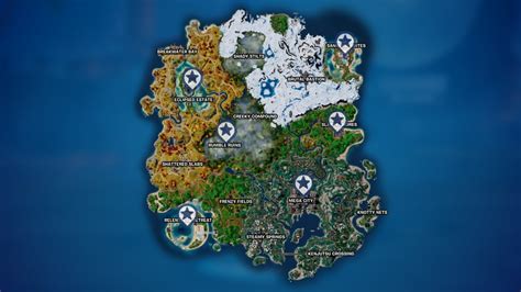 Thornes Stronghold Fortnite: A Detailed Guide to Unlocking and Exploring the Hidden Fortress